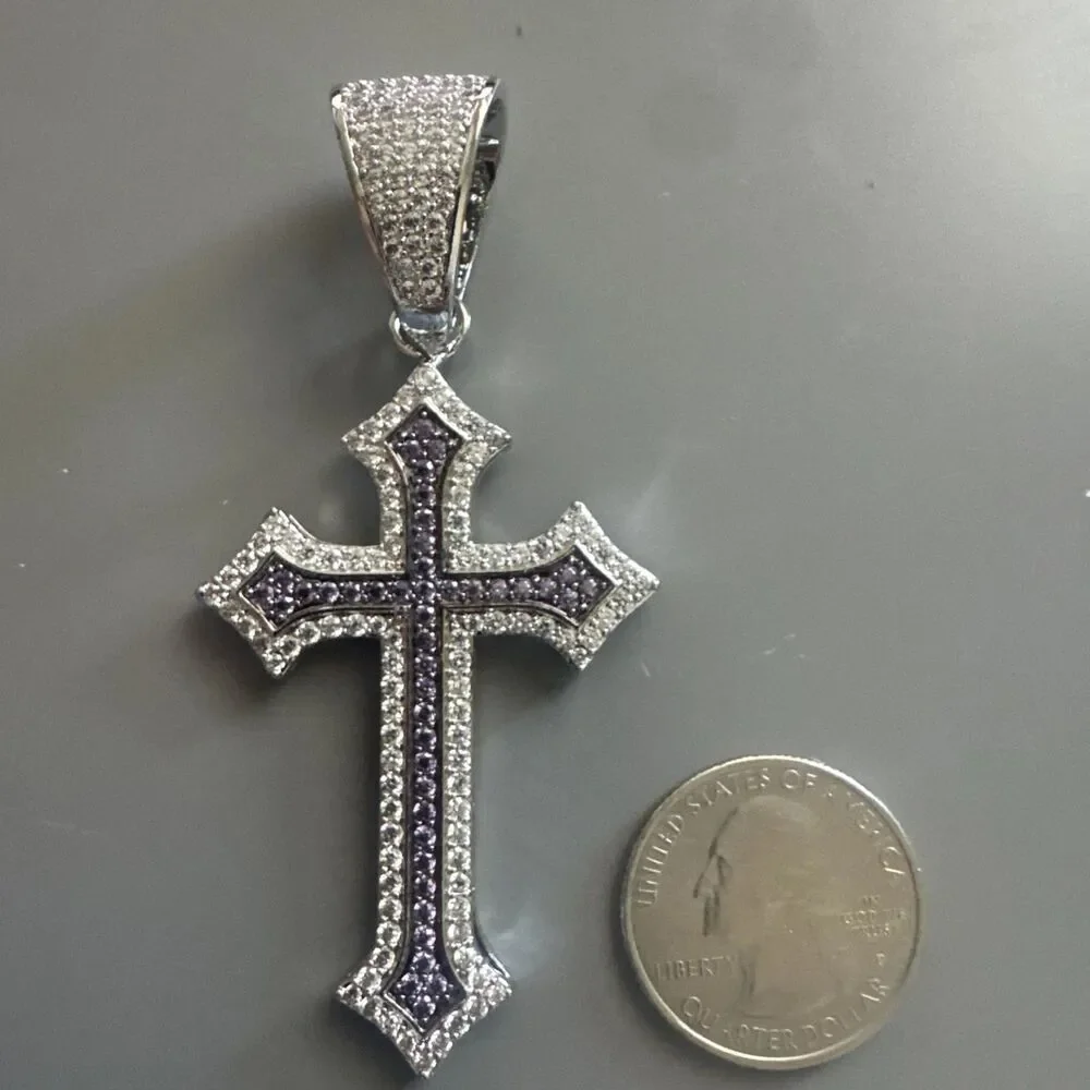 Silver Spark Jewels silver plated